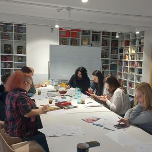 Știri, evenimente, comunicate