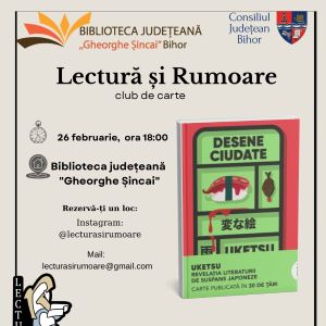 Știri, evenimente, comunicate