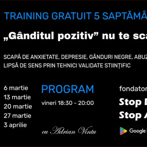 Știri, evenimente, comunicate