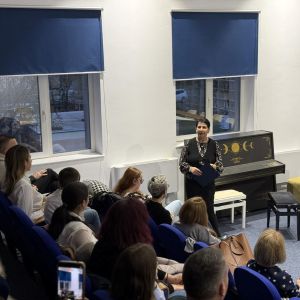 Știri, evenimente, comunicate