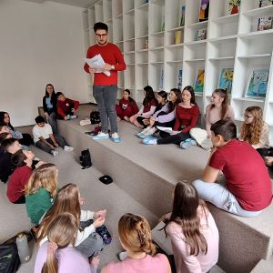 Știri, evenimente, comunicate