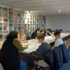 Știri, evenimente, comunicate