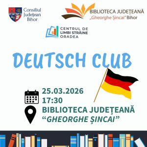 Știri, evenimente, comunicate