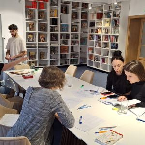 Știri, evenimente, comunicate