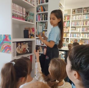 Știri, evenimente, comunicate