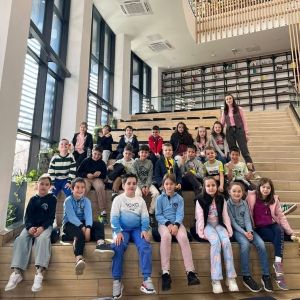 Știri, evenimente, comunicate