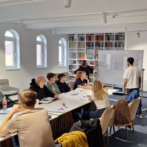 Știri, evenimente, comunicate