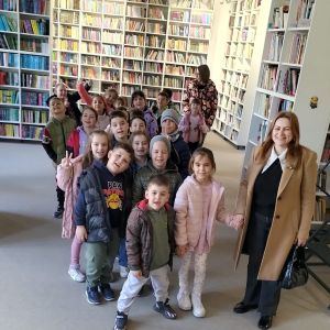 Știri, evenimente, comunicate