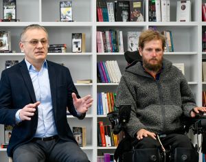 Știri, evenimente, comunicate