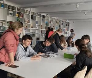 Știri, evenimente, comunicate