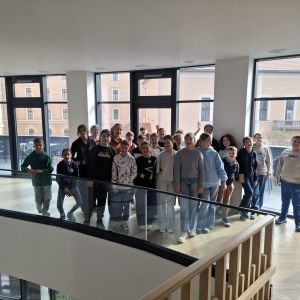 Știri, evenimente, comunicate