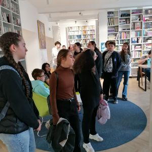 Știri, evenimente, comunicate