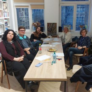 Știri, evenimente, comunicate