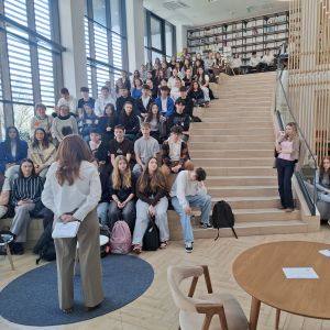 Știri, evenimente, comunicate