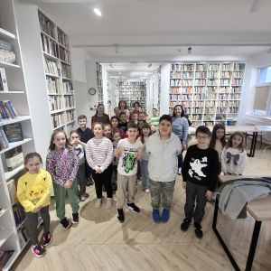 Știri, evenimente, comunicate