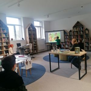 Știri, evenimente, comunicate