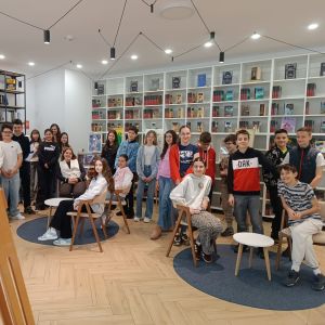 Știri, evenimente, comunicate