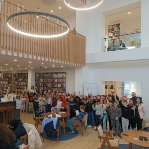 Știri, evenimente, comunicate