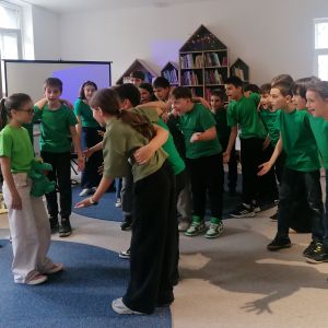 Știri, evenimente, comunicate