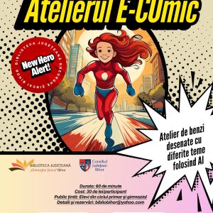 Știri, evenimente, comunicate