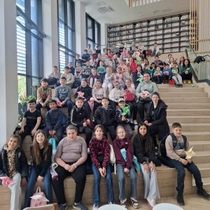 Știri, evenimente, comunicate