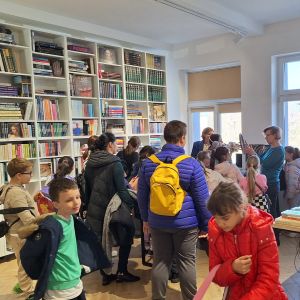 Știri, evenimente, comunicate