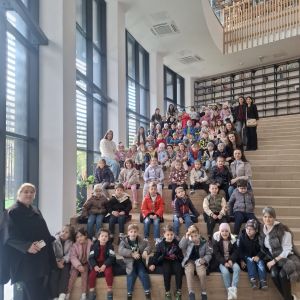 Știri, evenimente, comunicate