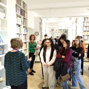 Știri, evenimente, comunicate