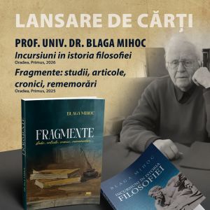 Știri, evenimente, comunicate