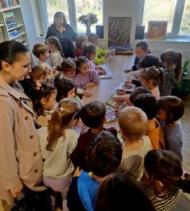 Știri, evenimente, comunicate