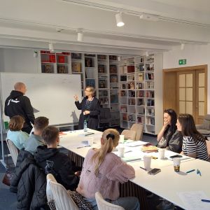 Știri, evenimente, comunicate