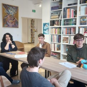 Știri, evenimente, comunicate