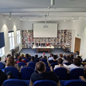 Știri, evenimente, comunicate