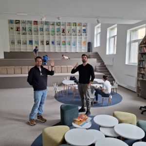 Știri, evenimente, comunicate