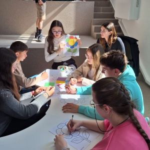 Știri, evenimente, comunicate