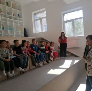 Știri, evenimente, comunicate
