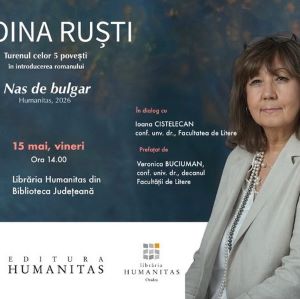 Știri, evenimente, comunicate