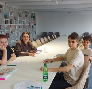 Știri, evenimente, comunicate
