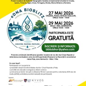 Știri, evenimente, comunicate