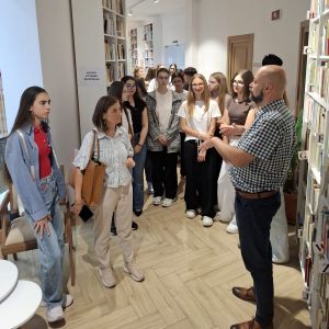 Știri, evenimente, comunicate
