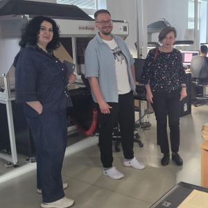 Știri, evenimente, comunicate