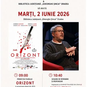 Știri, evenimente, comunicate