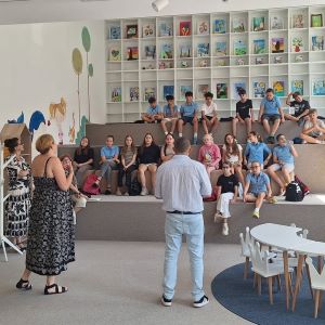 Știri, evenimente, comunicate