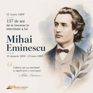 Știri, evenimente, comunicate
