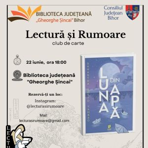 Știri, evenimente, comunicate