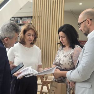 Știri, evenimente, comunicate
