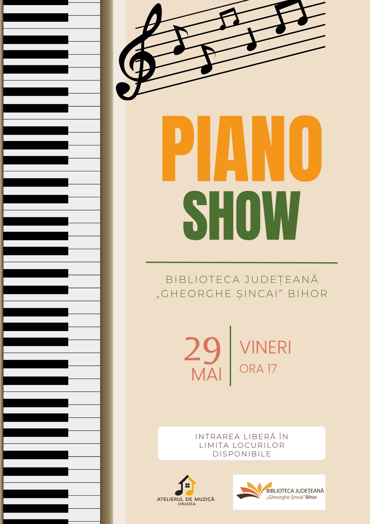 Piano