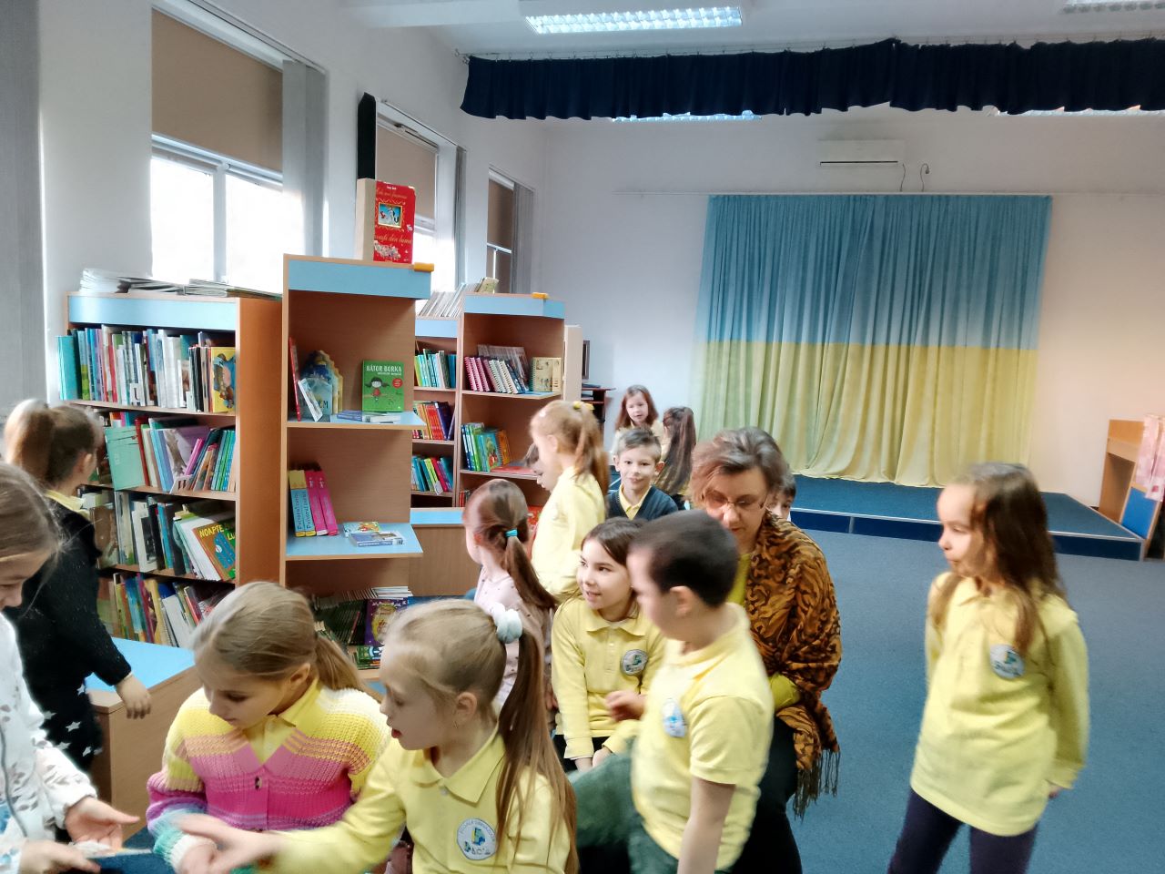 Stiinta 8